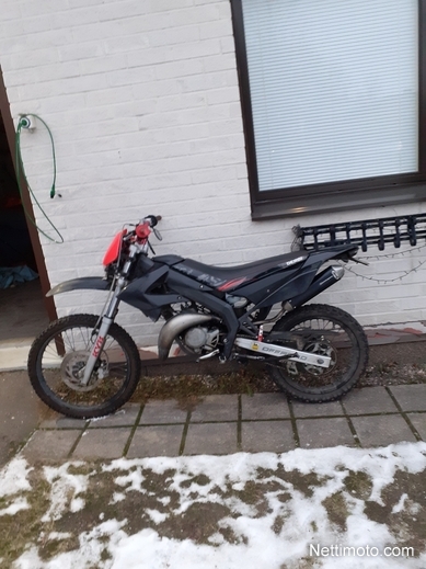 Derbi DRD