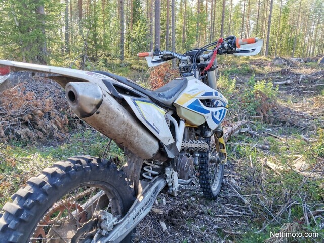 Husqvarna FE