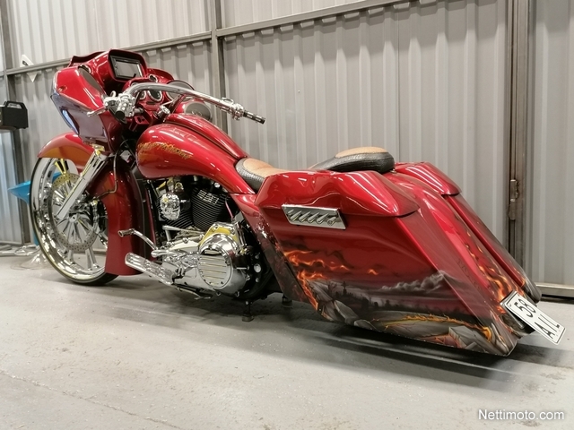 Harley-Davidson Other model