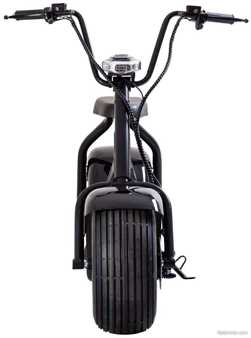 mototec fatboy 1000w