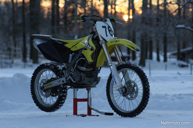 Suzuki RM-Z