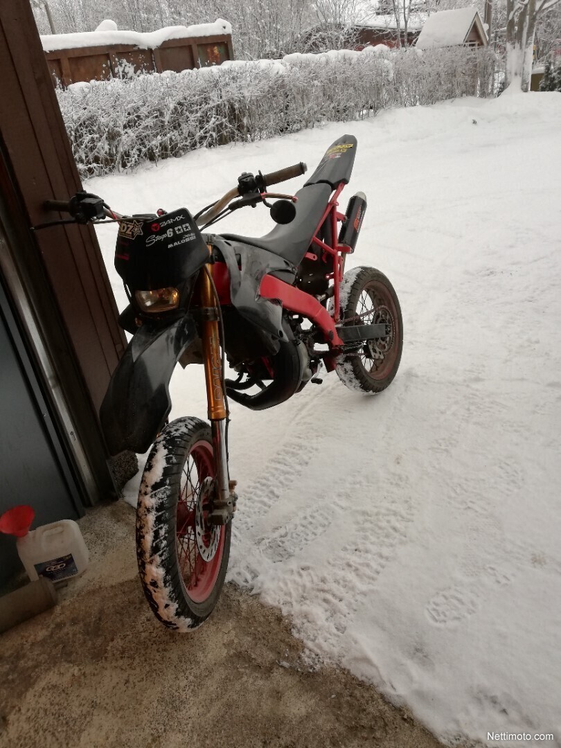 Peugeot XPS 50 cm³ 2005 - Maaninka - Mopo - Nettimoto