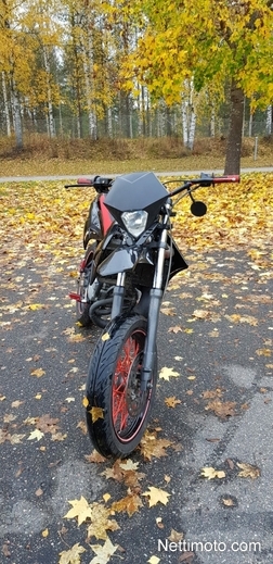 Derbi Senda