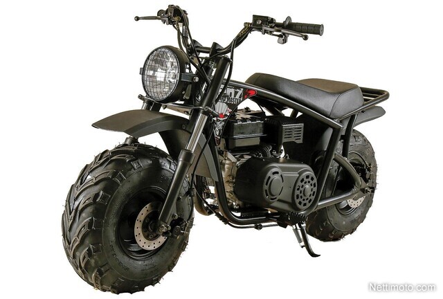 mudmaster for sale