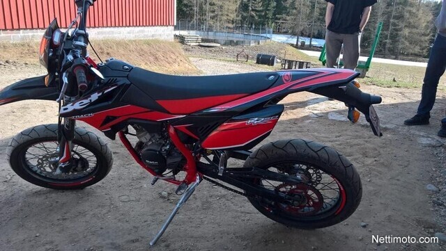 Beta RR