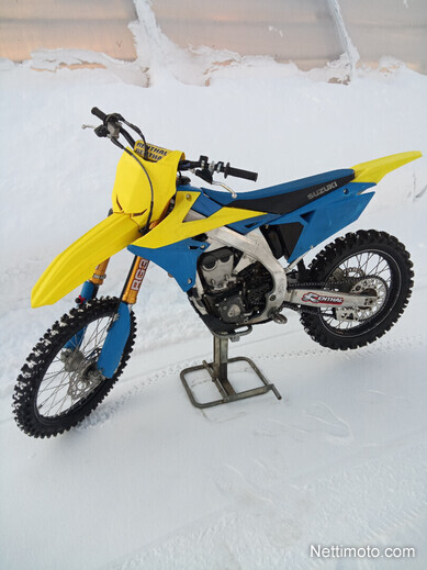 Suzuki RM-Z