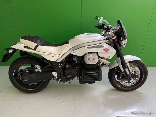 Moto Guzzi Griso