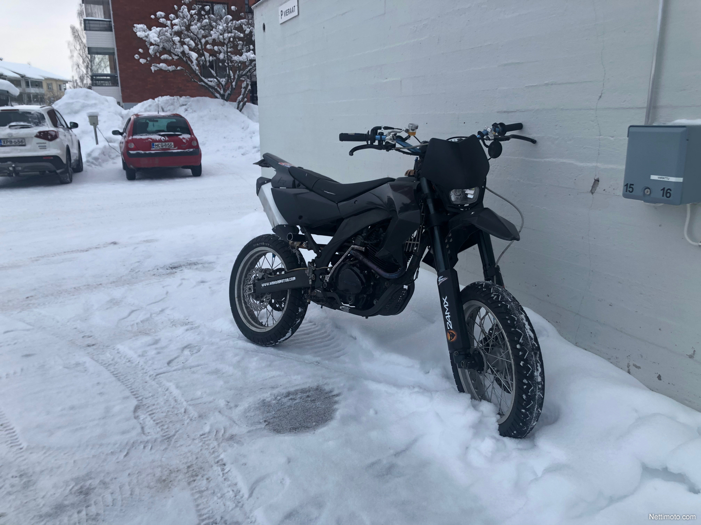 2019 apollo 250