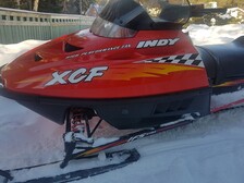 91 polaris indy 440