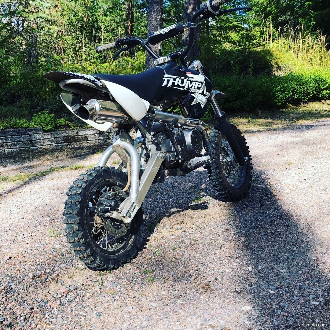 thumpstar 125