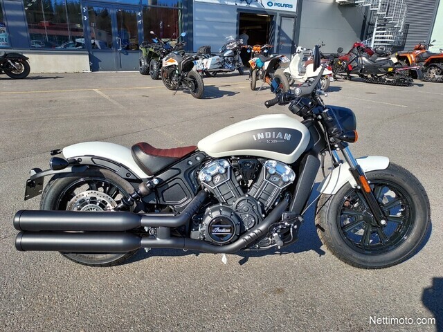 Indian scout аккумулятор