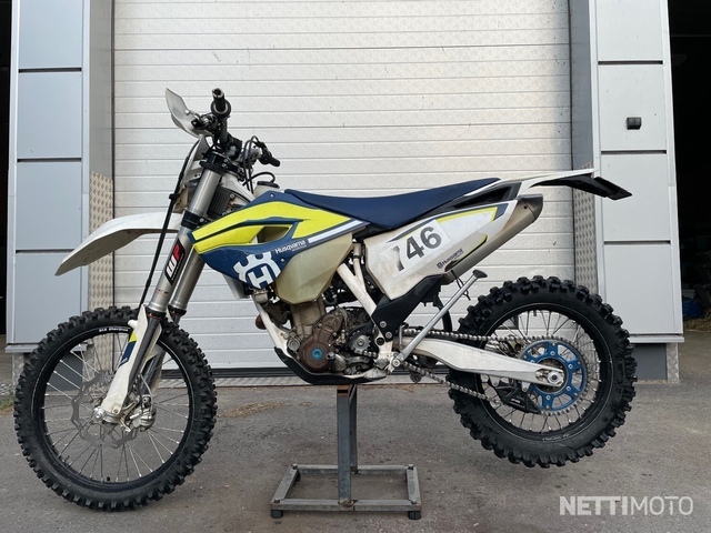 Husqvarna FE