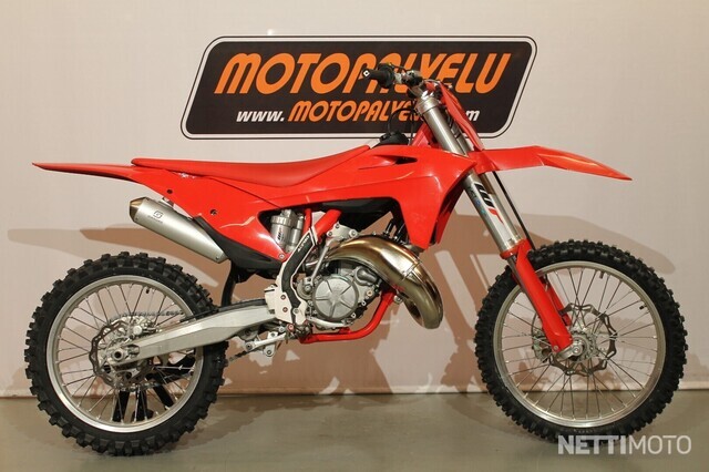 gas gas mc 125
