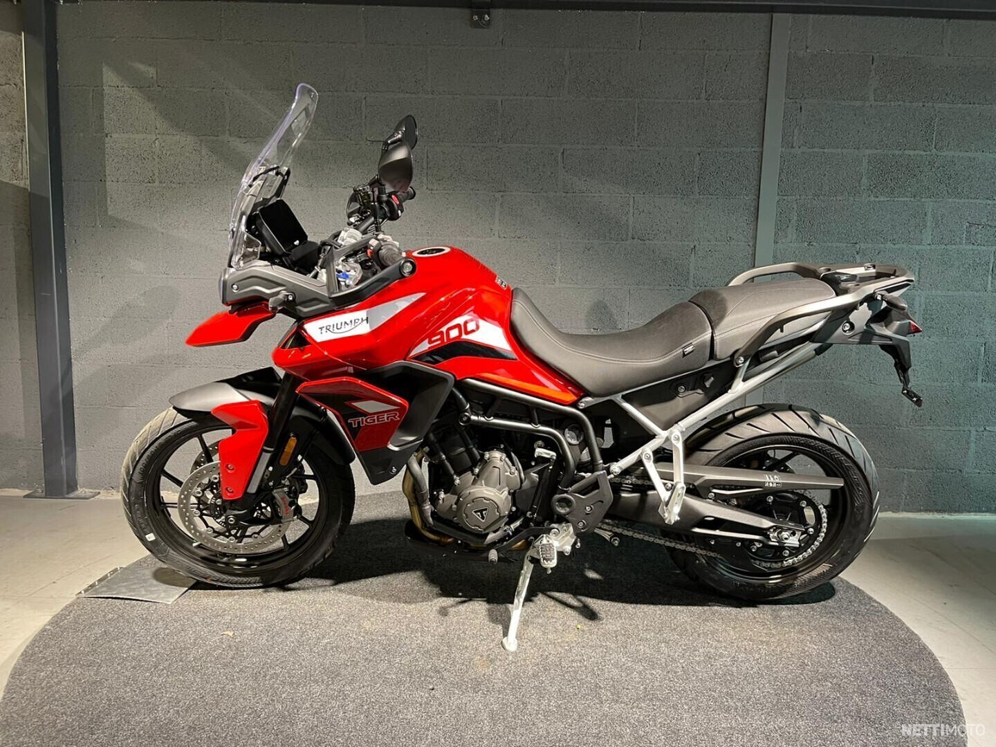 2020 triumph tiger 900 gt low