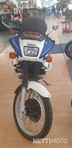 Yamaha XT Enduro/Cross/All Road/Off Road 660Z Tenere