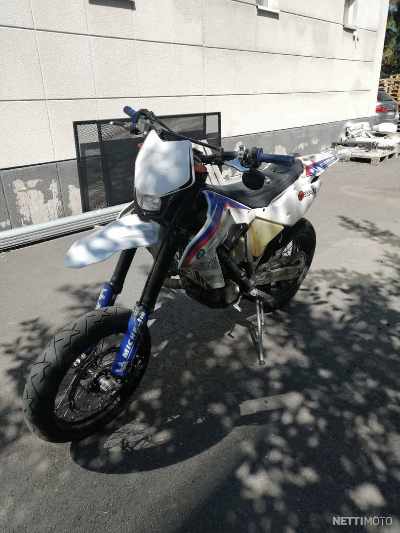 Bmw gs 450