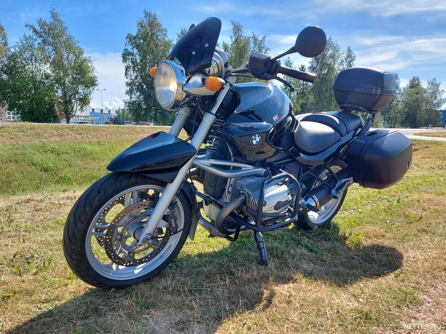 bmw r 1