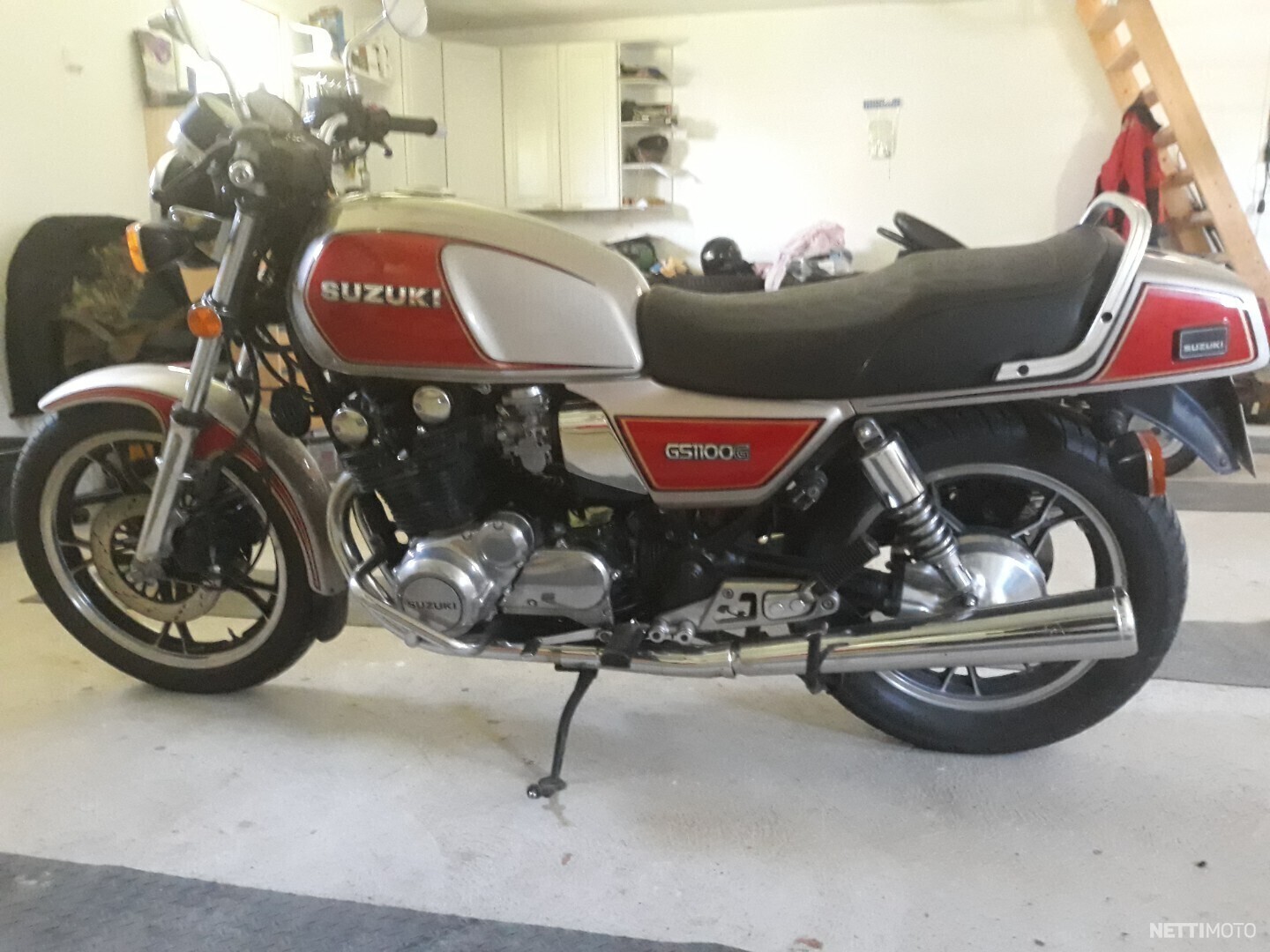 gs 1100 g
