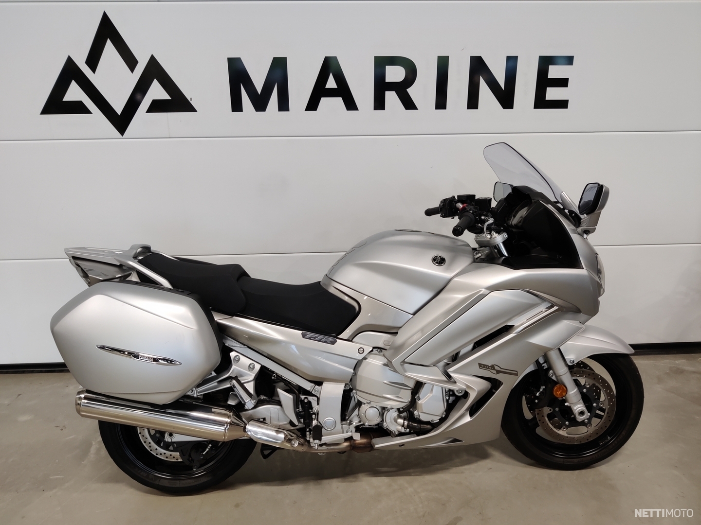 fjr 300