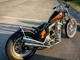 Harley-Davidson Shovel