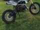 X-Motos Dirt Bike