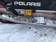 Polaris 600 Touring
