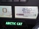 Arctic Cat Pantera