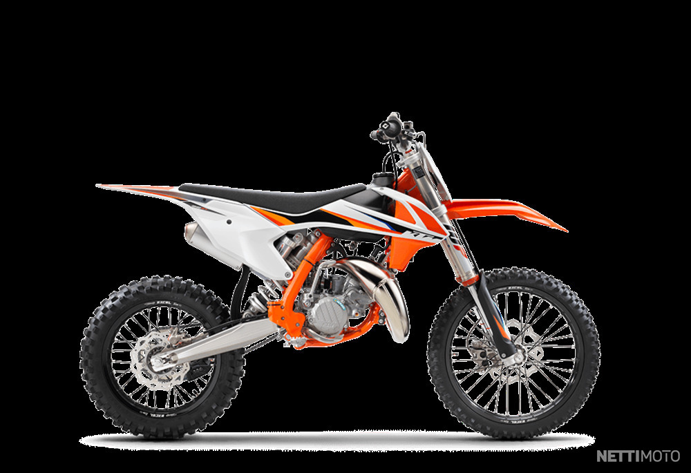 2022 ktm 85 price