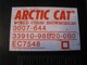 Arctic Cat F8