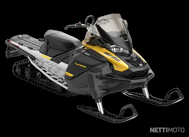 2021 Ski-doo Tundra Lt 600 Efi Review Ski-Doo Tundra 600 EFI 600 cm³ 2021 - Rovaniemi - Moottorikelkka