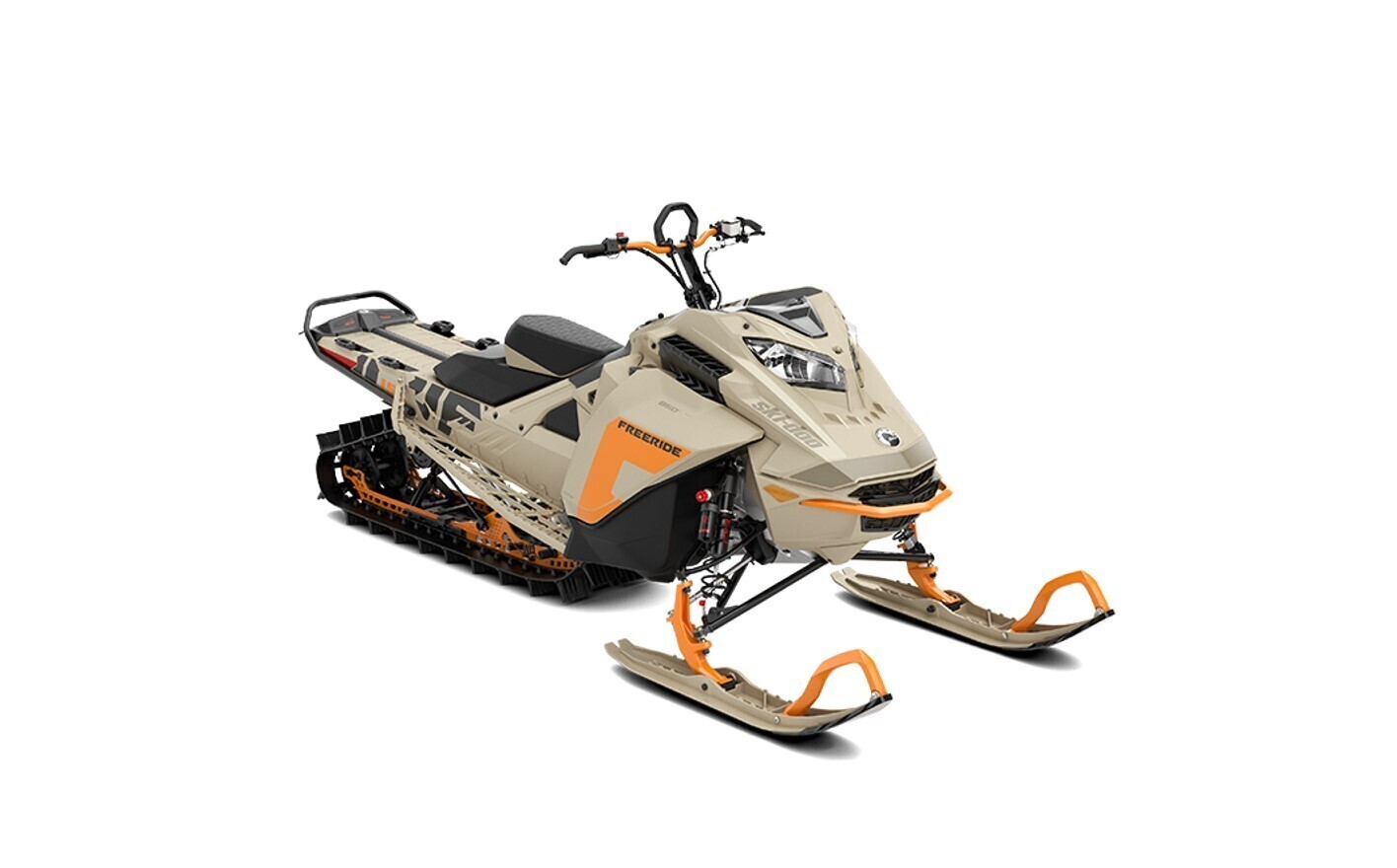 2023 Ski Doo