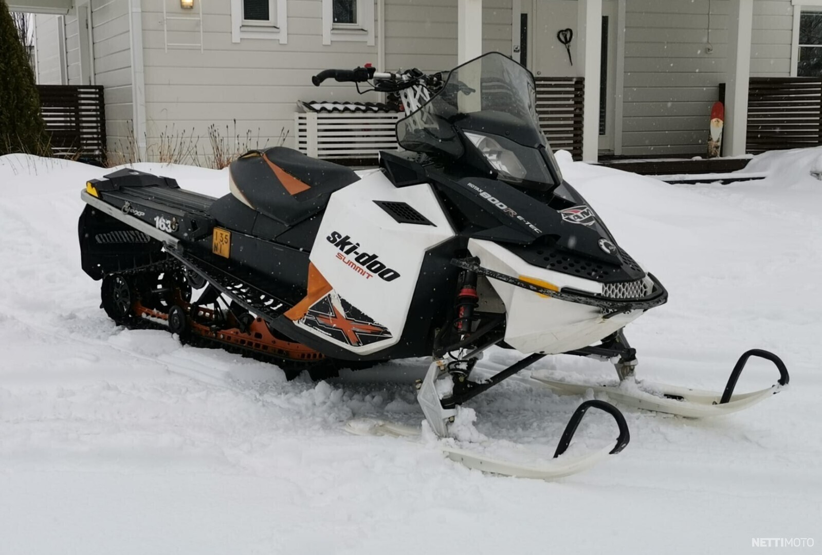 USバイクカバー ヘビーデューティースノーモービルカバーPolaris 600