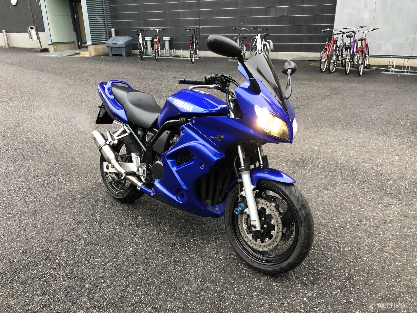 FZS600 FAZER 値下げしました❗ olhodaguadascunhas.ma.gov.br