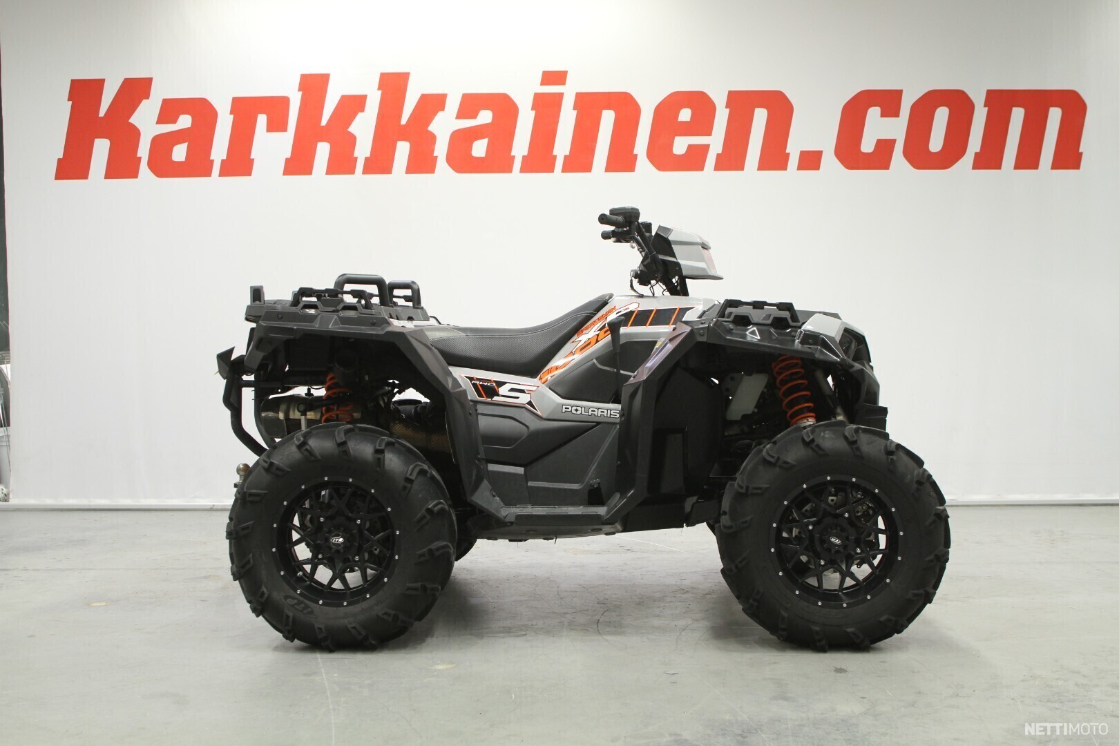 Polaris Sportsman xp1000s 1 000 cm³ 2020 - Ylivieska - All Terrain Vehicle  - Nettimoto