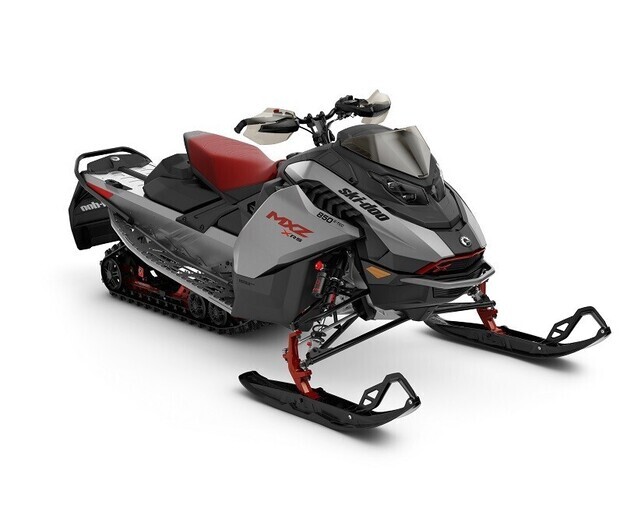 BRP Ski Doo MX Z