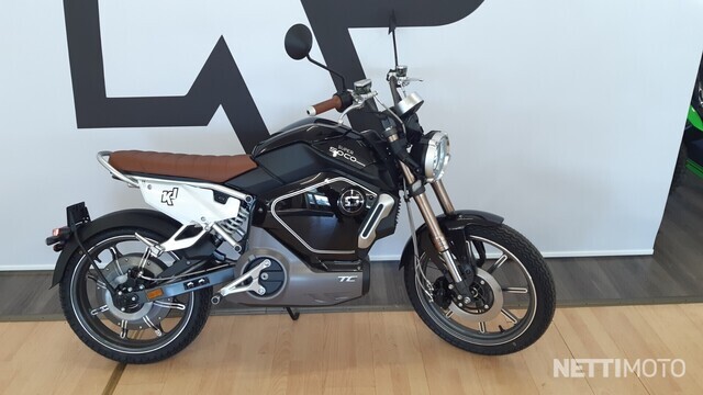 Super Soco TC1200 2023, , 