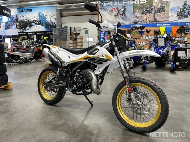 Drac Supermoto