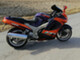 Kawasaki ZZR