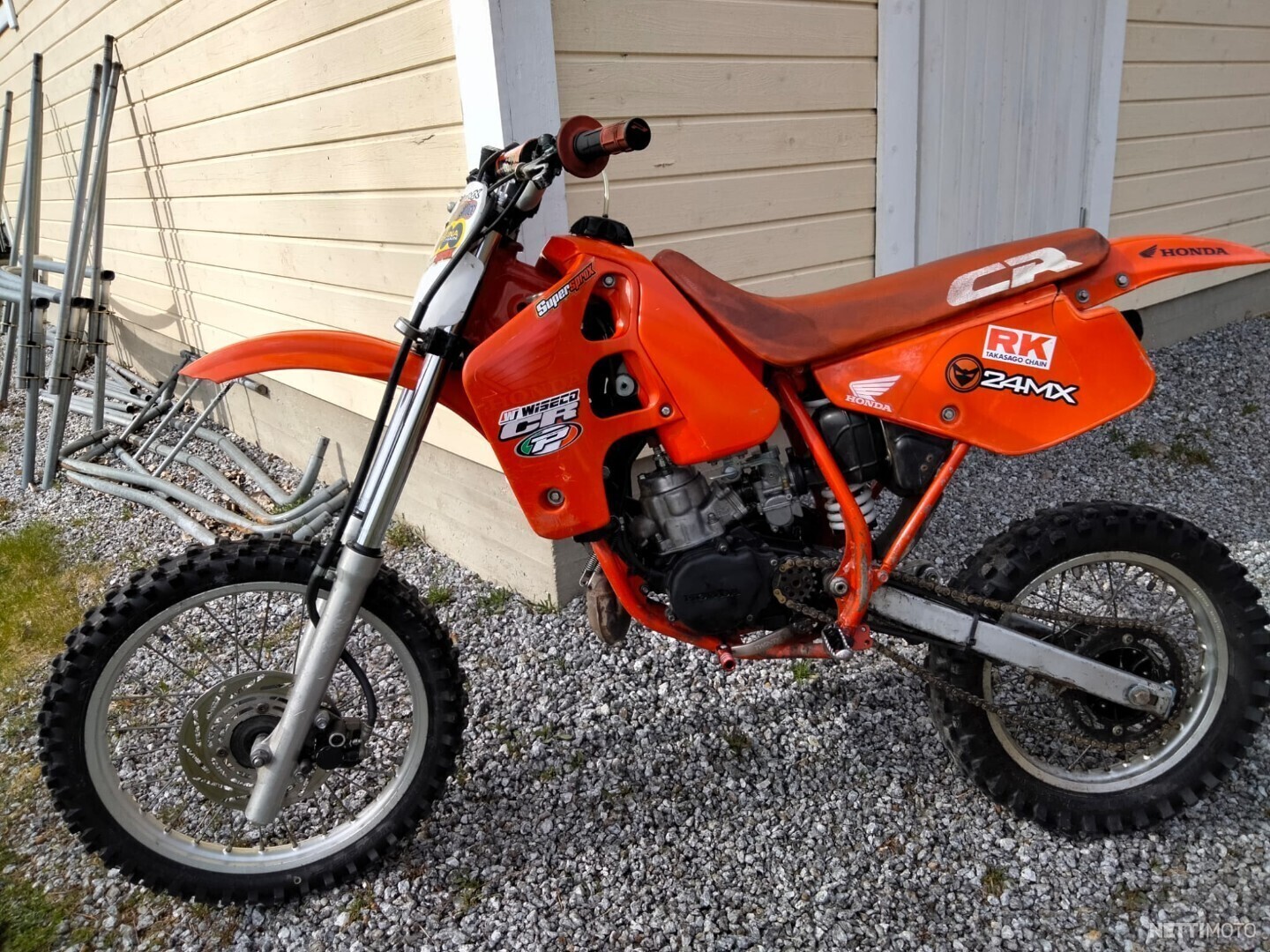 cr80 for sale craigslist