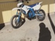 Yamaha dt 50cc