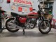 Honda CB