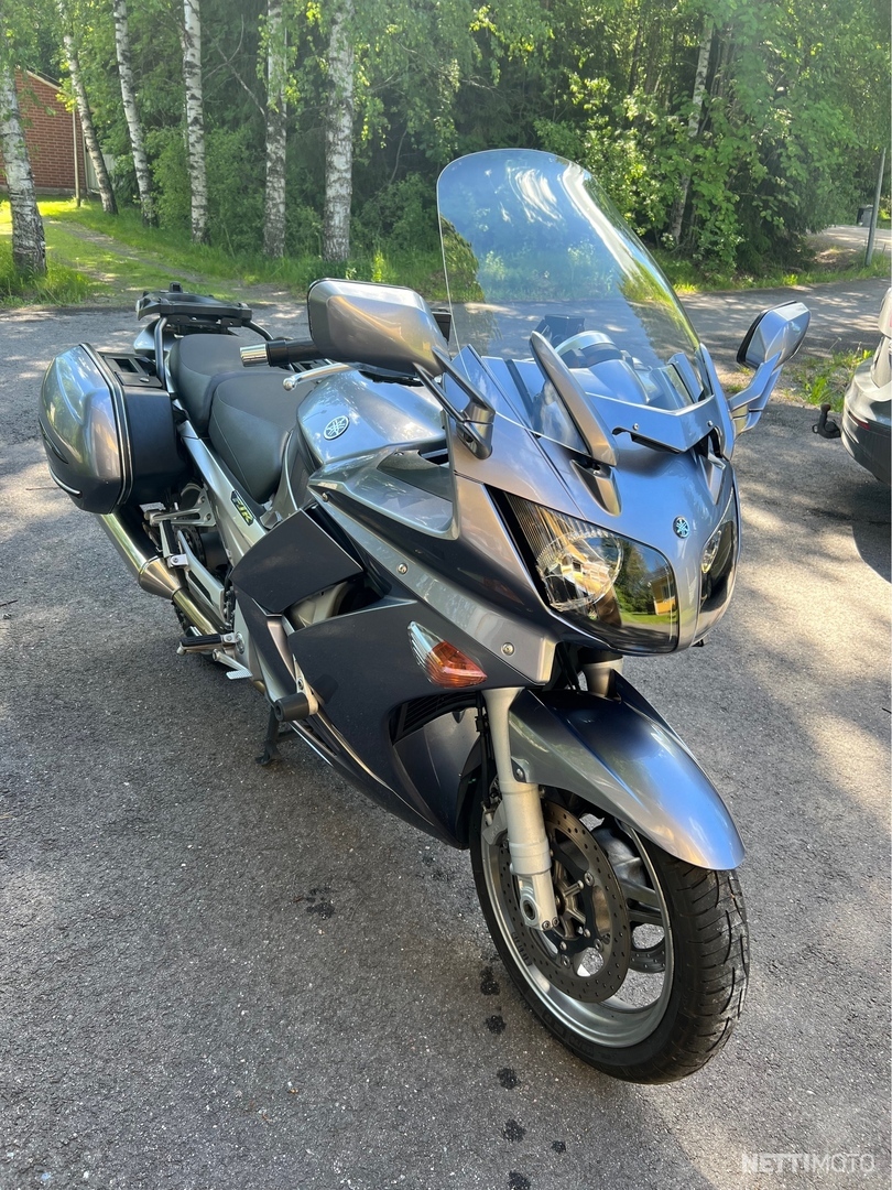fjr 300