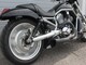 Harley-Davidson VRSC