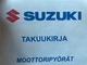 Suzuki GSF