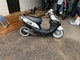 Kymco Filly
