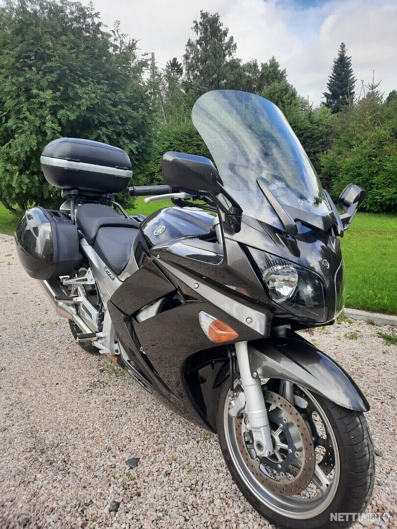 fjr 300