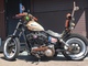 Harley-Davidson Dyna