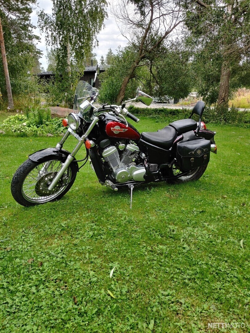 honda shadow 600 for sale