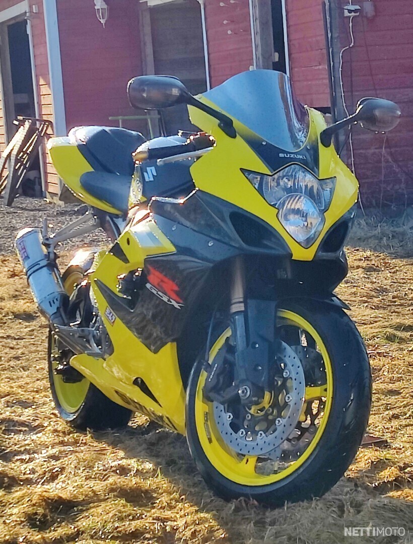 suzuki gsx r 1000 enduro