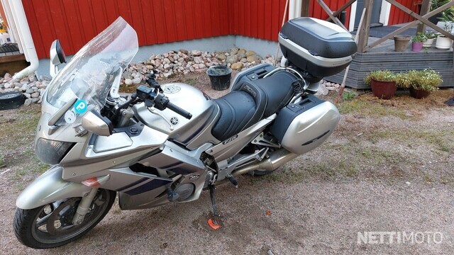 fjr 300